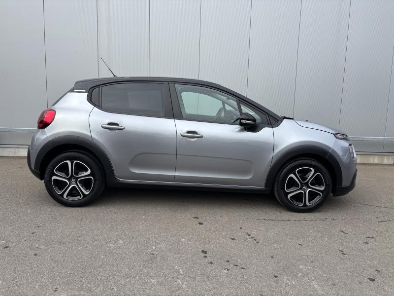 Image de la voiture Citroen C3