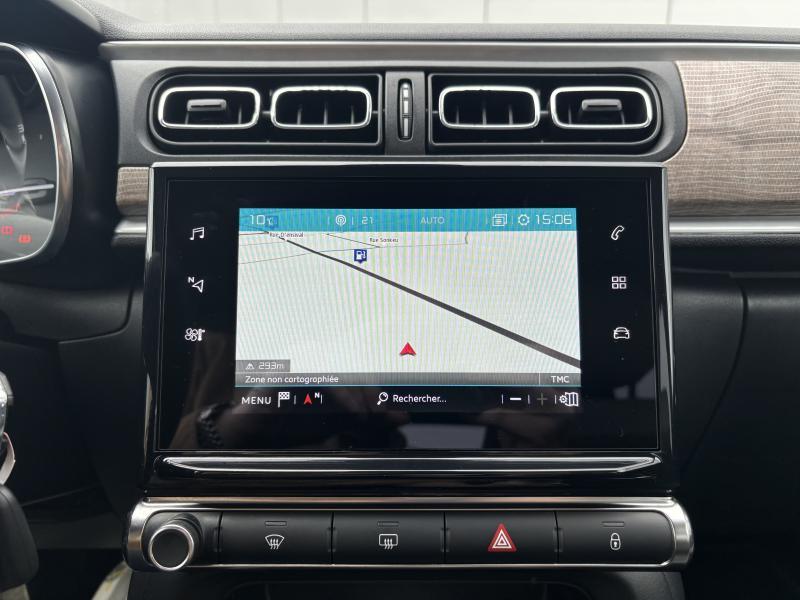 Image de la voiture Citroen C3