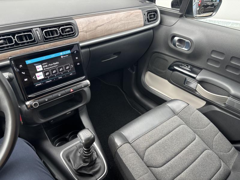 Image de la voiture Citroen C3