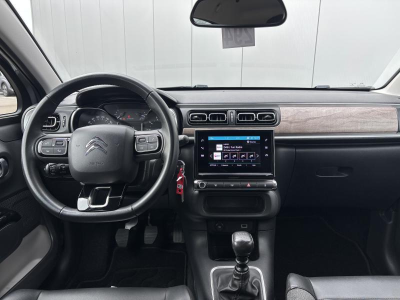 Image de la voiture Citroen C3