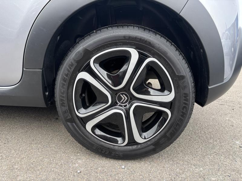 Image de la voiture Citroen C3