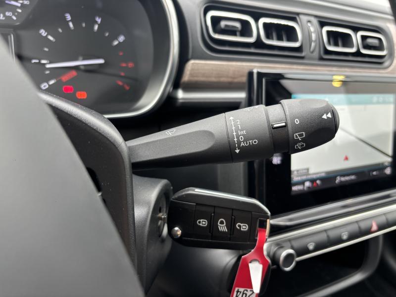 Image de la voiture Citroen C3