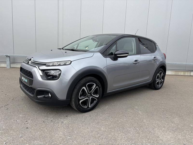 Image de la voiture Citroen C3