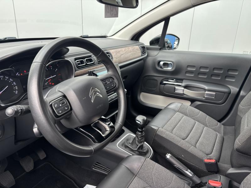 Image de la voiture Citroen C3