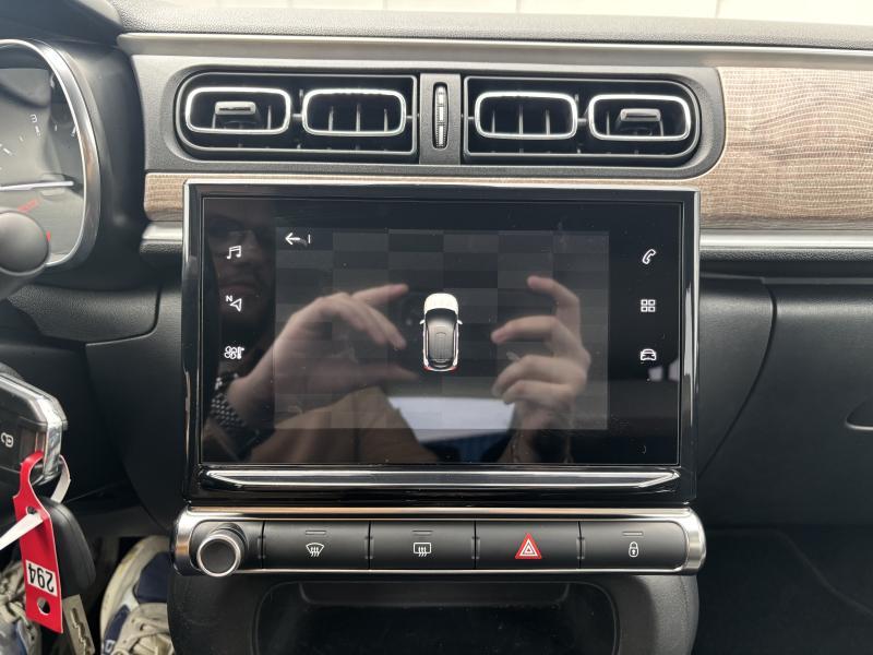 Image de la voiture Citroen C3