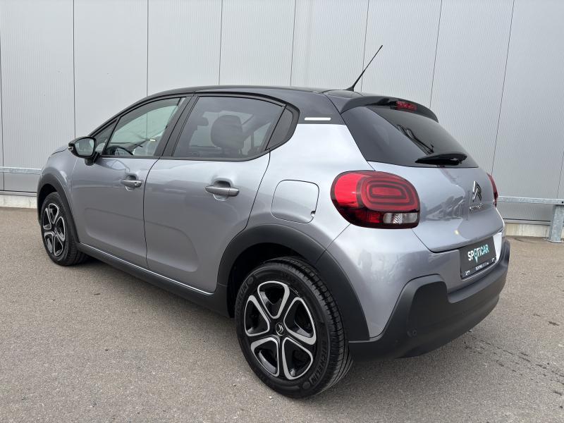 Image de la voiture Citroen C3