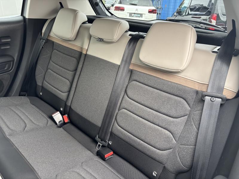 Image de la voiture Citroen C3