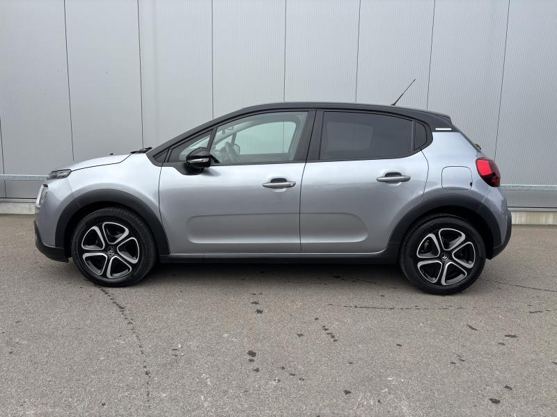 Image de la voiture Citroen C3