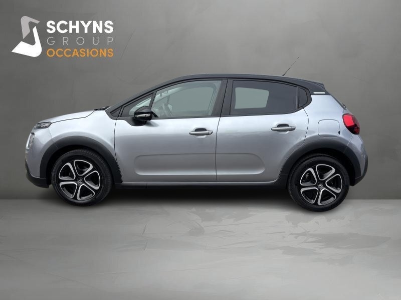 Image de la voiture Citroen C3