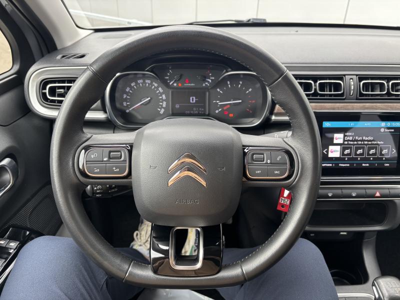 Image de la voiture Citroen C3