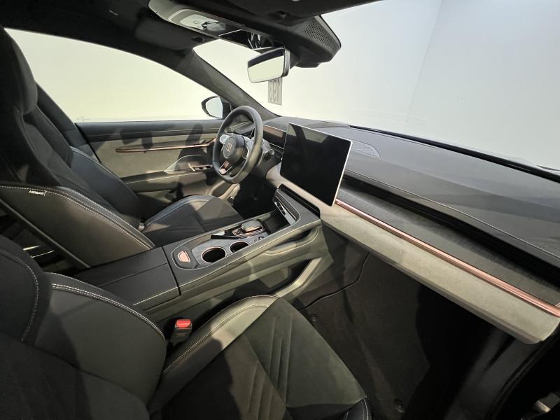 Image de la voiture Zeekr 001