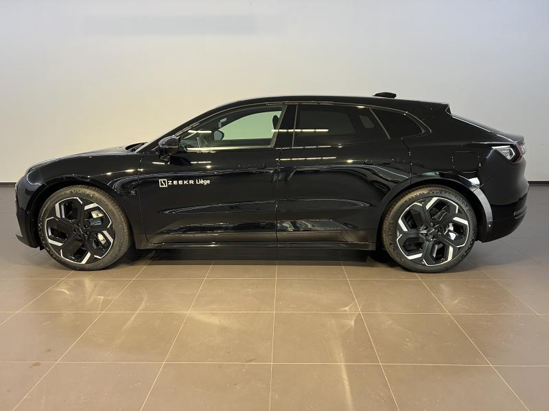 Image de la voiture Zeekr 001