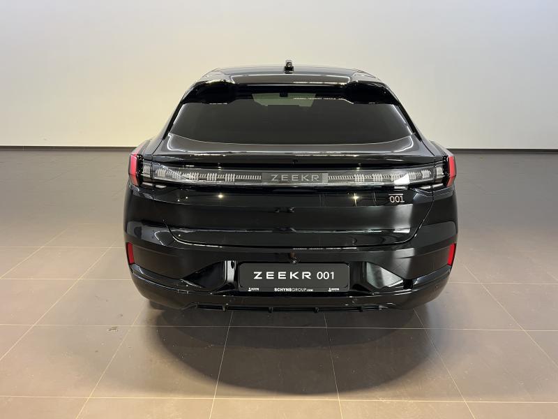 Image de la voiture Zeekr 001