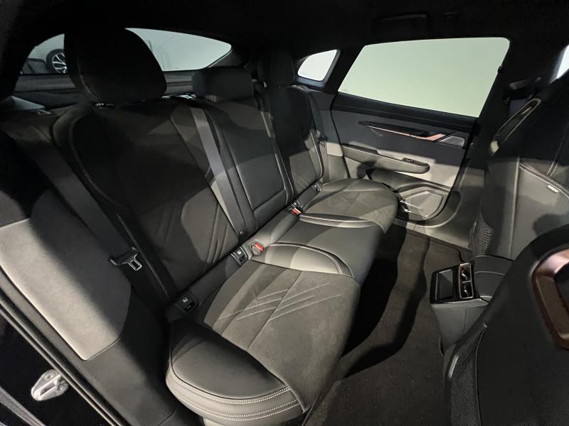 Image de la voiture Zeekr 001