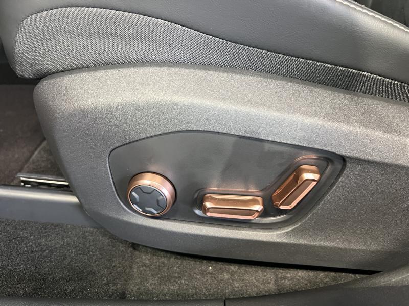 Image de la voiture Zeekr 001