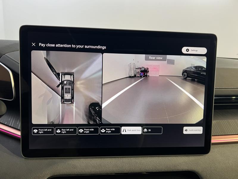 Image de la voiture Zeekr 001