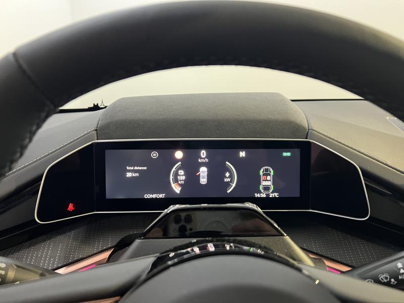 Image de la voiture Zeekr 001