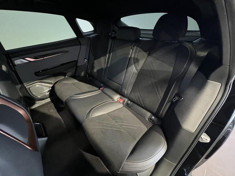 Image de la voiture Zeekr 001