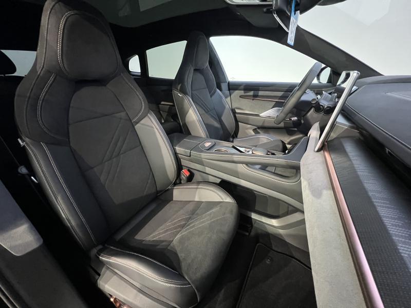 Image de la voiture Zeekr 001