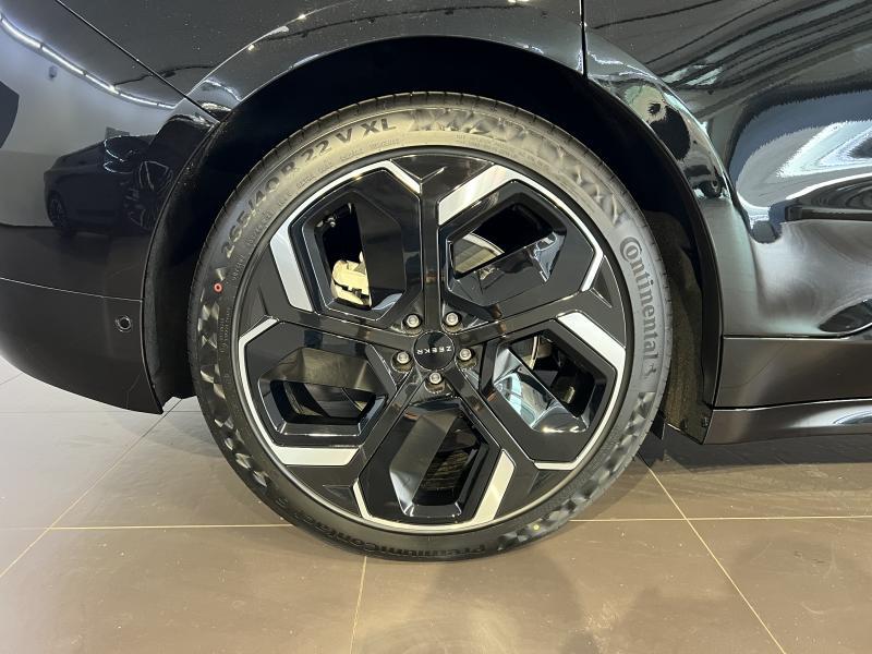 Image de la voiture Zeekr 001