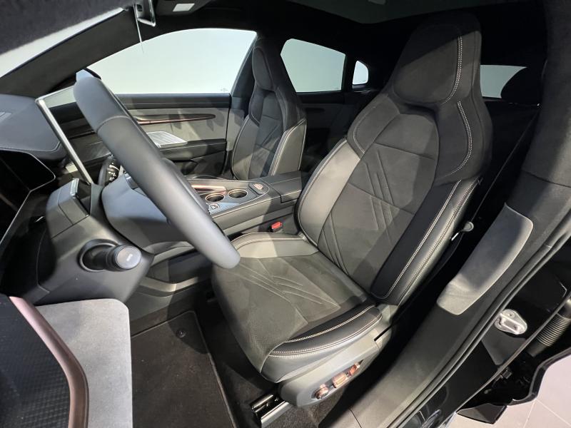 Image de la voiture Zeekr 001