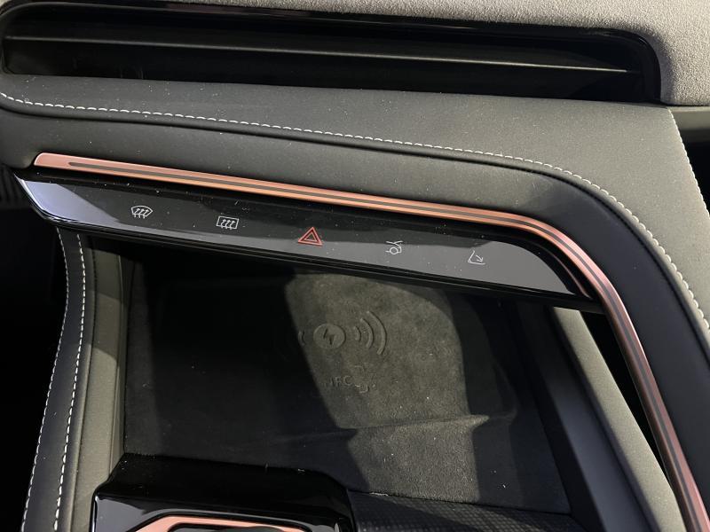 Image de la voiture Zeekr 001