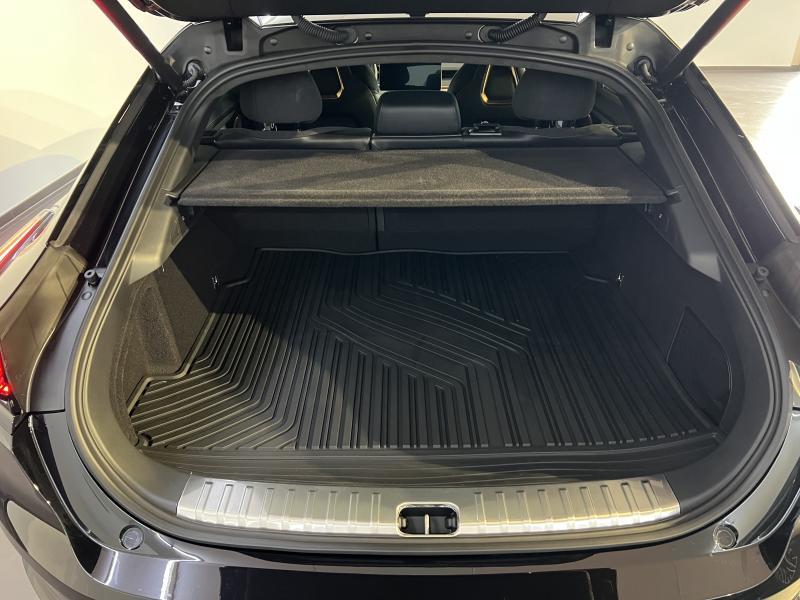 Image de la voiture Zeekr 001