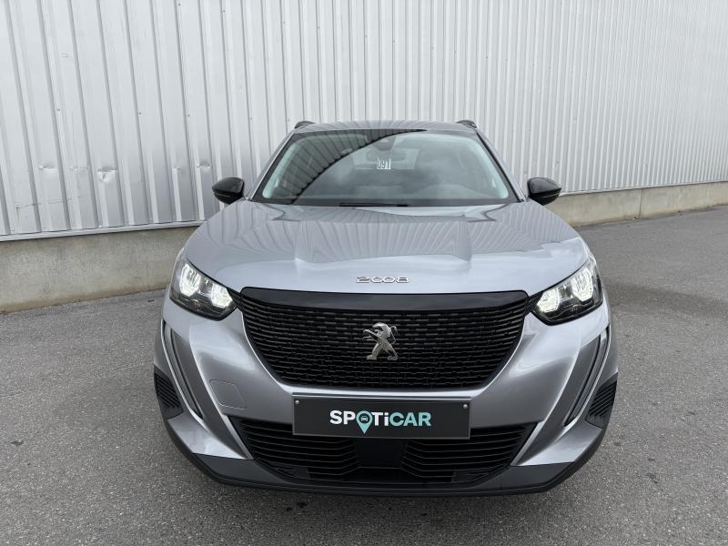 Image de la voiture Peugeot 2008