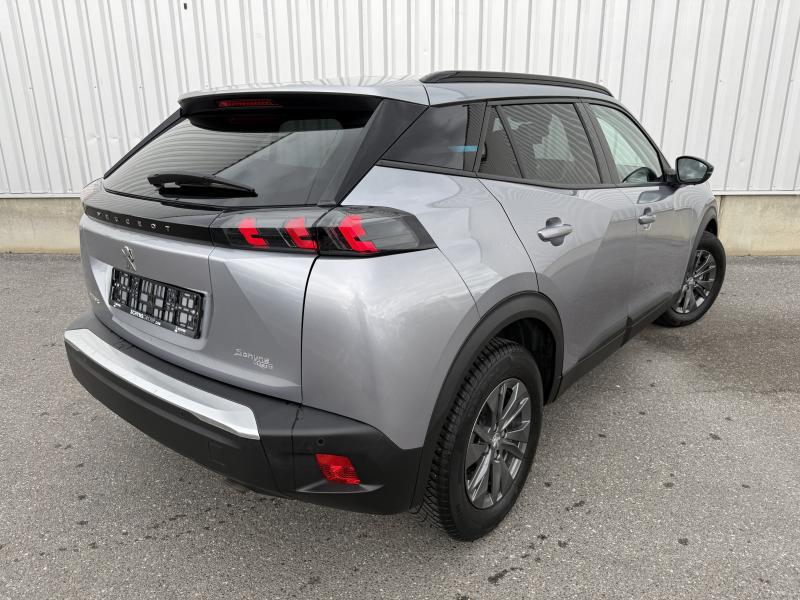 Image de la voiture Peugeot 2008
