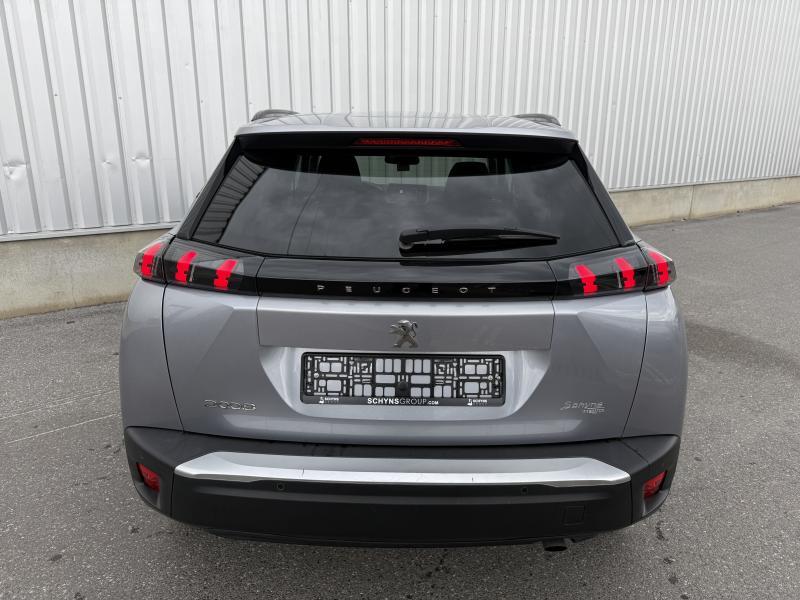 Image de la voiture Peugeot 2008