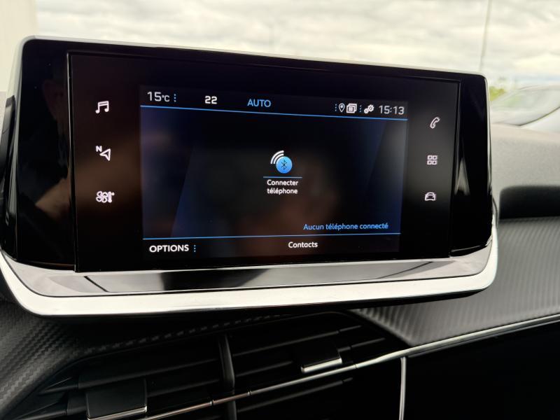 Image de la voiture Peugeot 2008