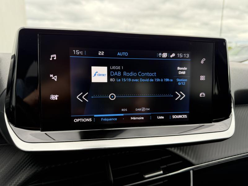 Image de la voiture Peugeot 2008