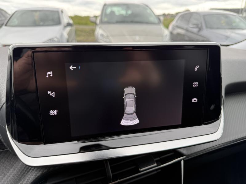 Image de la voiture Peugeot 2008