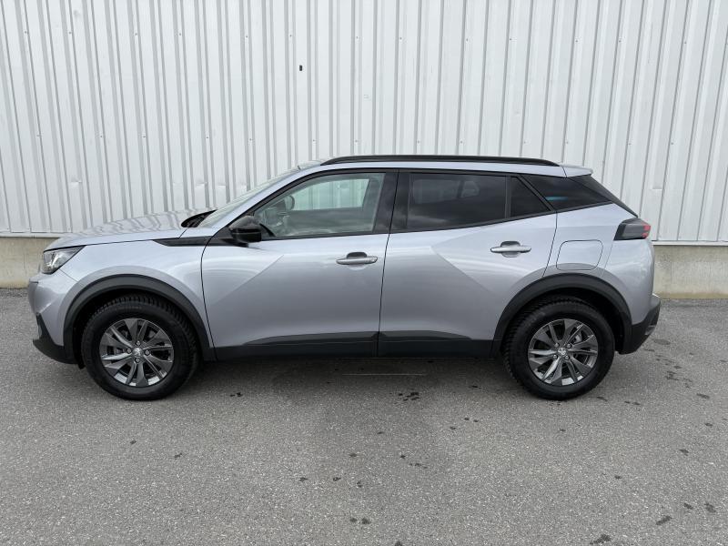 Image de la voiture Peugeot 2008