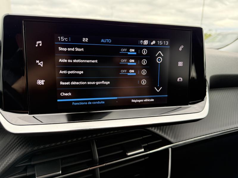 Image de la voiture Peugeot 2008
