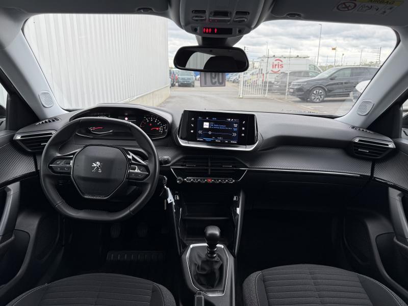 Image de la voiture Peugeot 2008