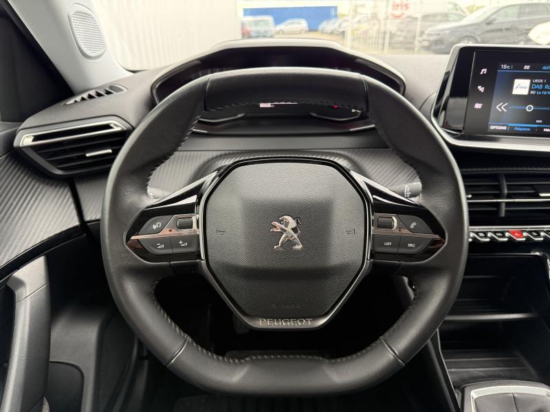 Image de la voiture Peugeot 2008