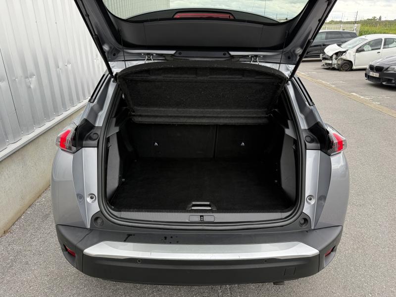 Image de la voiture Peugeot 2008