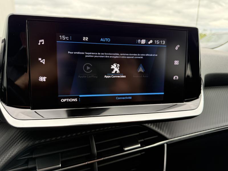 Image de la voiture Peugeot 2008