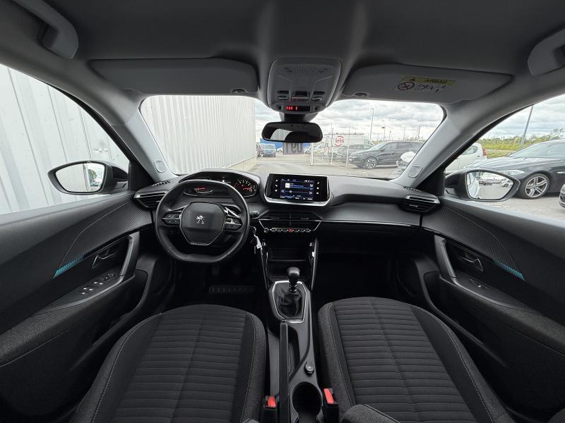 Image de la voiture Peugeot 2008