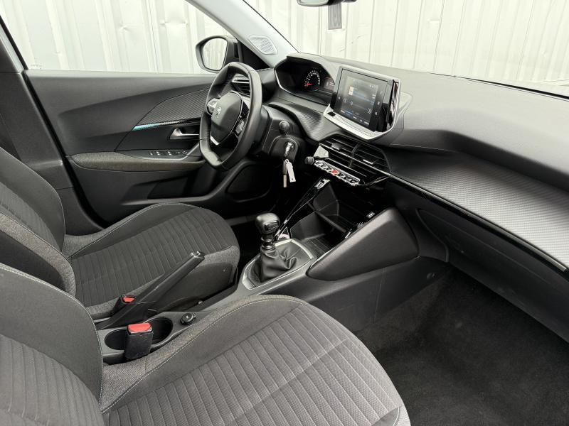 Image de la voiture Peugeot 2008