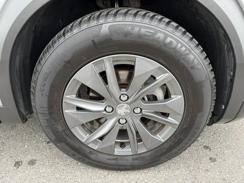 Image de la voiture Peugeot 2008