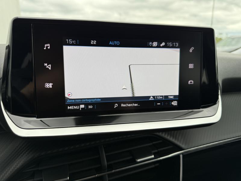 Image de la voiture Peugeot 2008