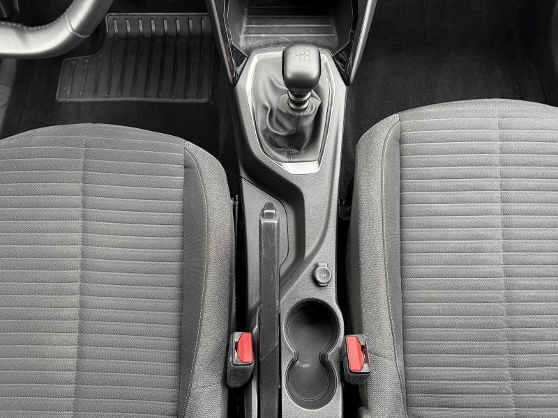 Image de la voiture Peugeot 2008