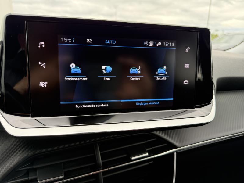 Image de la voiture Peugeot 2008