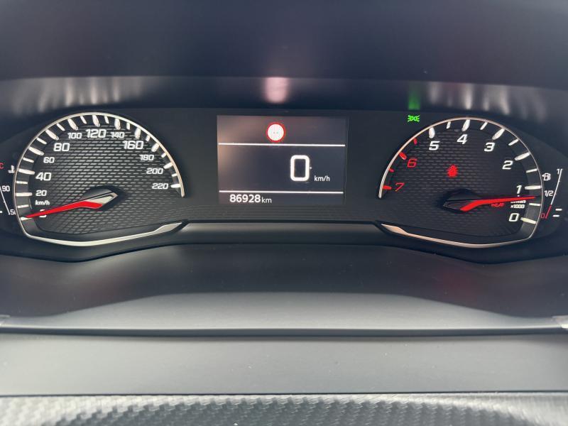 Image de la voiture Peugeot 2008