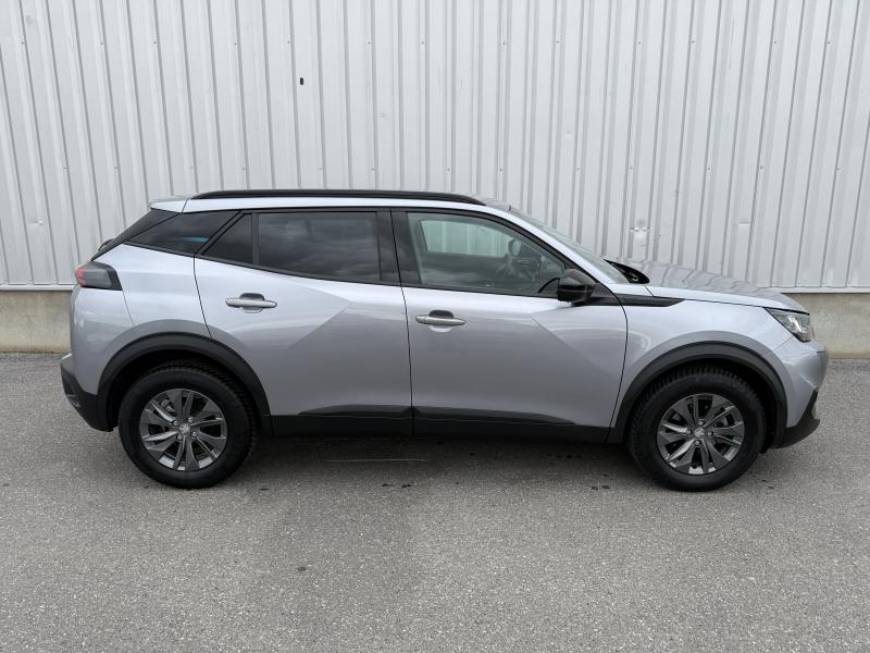 Image de la voiture Peugeot 2008