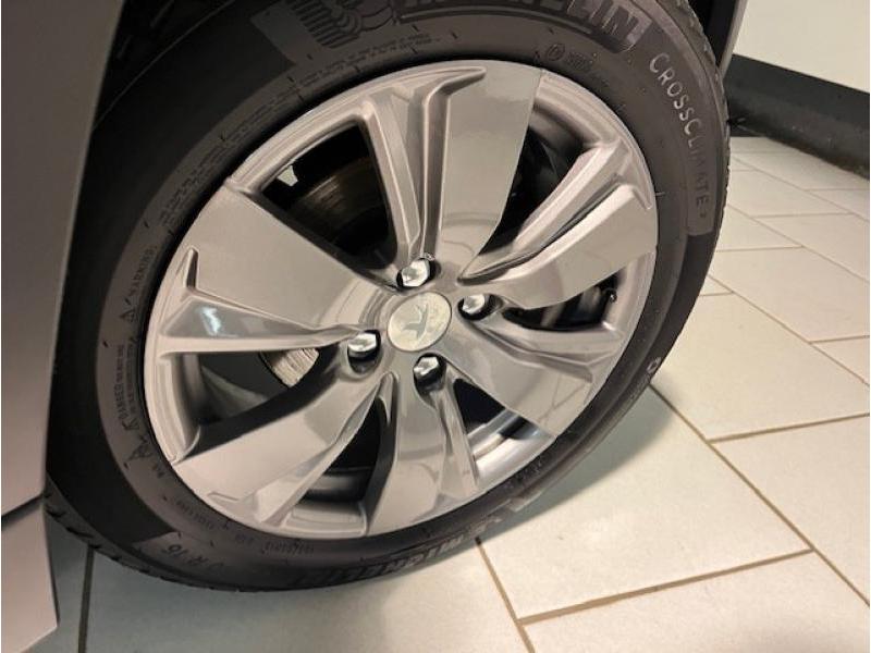 Image de la voiture Peugeot 2008