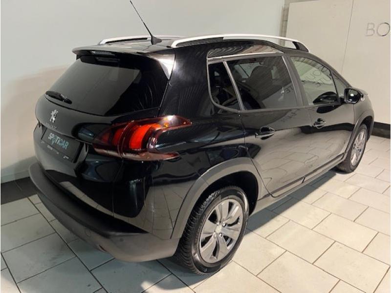 Image de la voiture Peugeot 2008