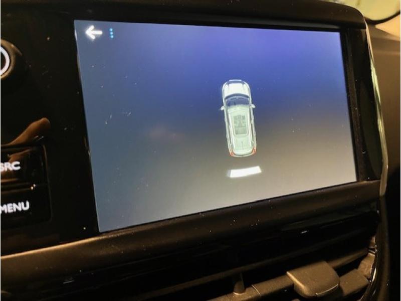 Image de la voiture Peugeot 2008